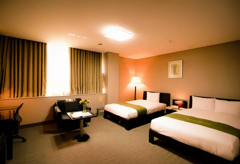 Fotos del hotel Yoido:  14