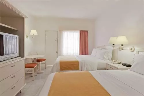 Fotos del hotel Holiday Inn Express Cancun :  10