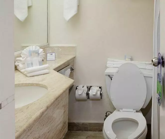 Fotos del hotel Holiday Inn Express Cancun :  4