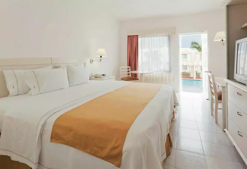 Fotos del hotel Holiday Inn Express Cancun :  9