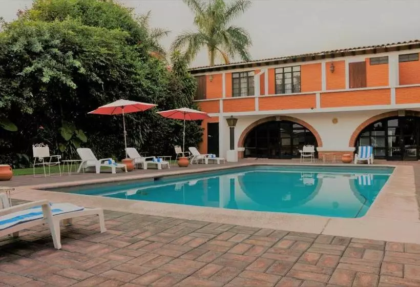 Fotos del hotel San Angelo:  21