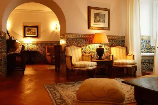 Pousada de Setúbal – São Filipe