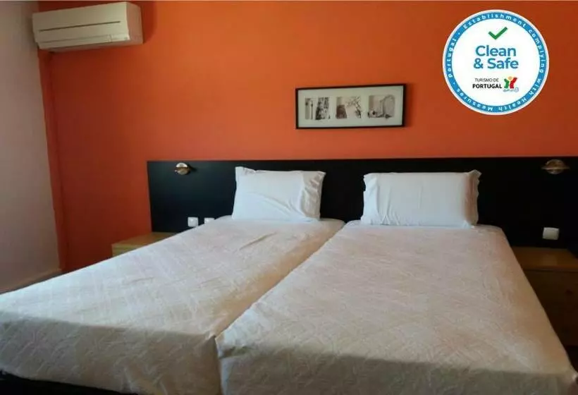 Fotos del hotel Riomar:  18