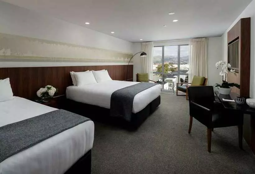 Fotos del hotel Rydges Christchurch:  7