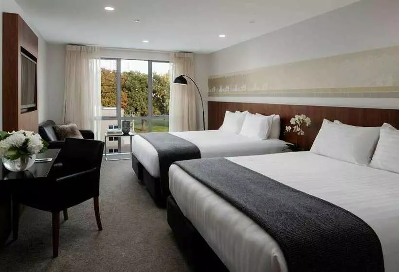 Fotos del hotel Rydges Christchurch:  10