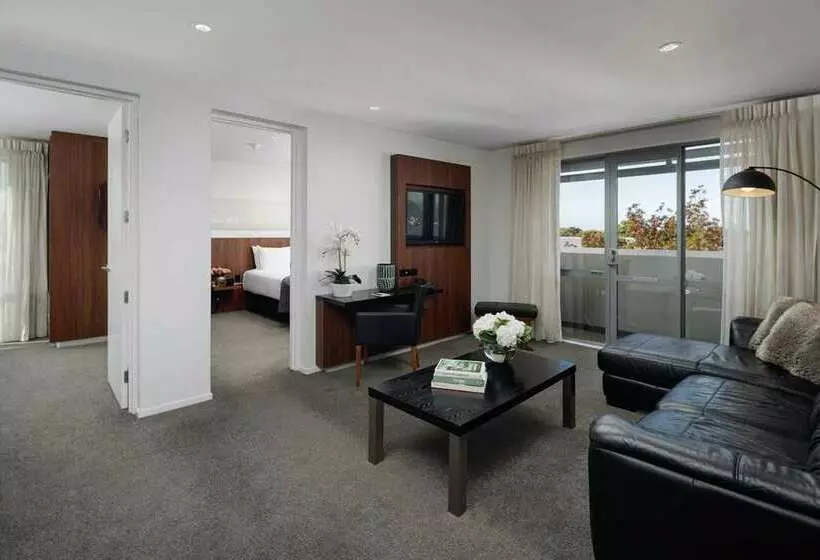 Fotos del hotel Rydges Christchurch:  24