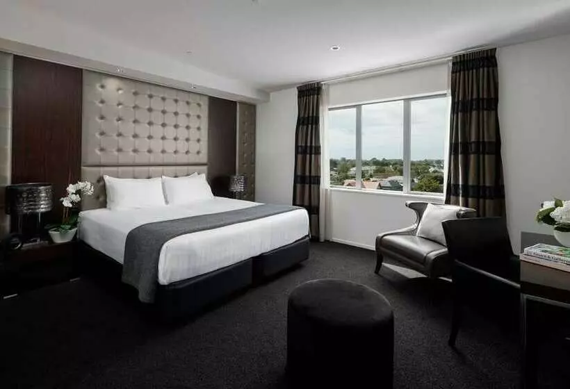 Fotos del hotel Rydges Christchurch:  19