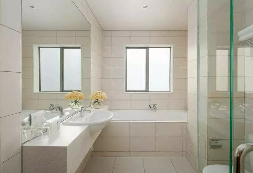 Fotos del hotel Rydges Christchurch:  12