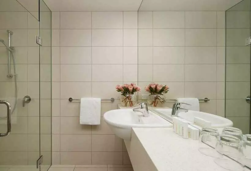 Fotos del hotel Rydges Christchurch:  6