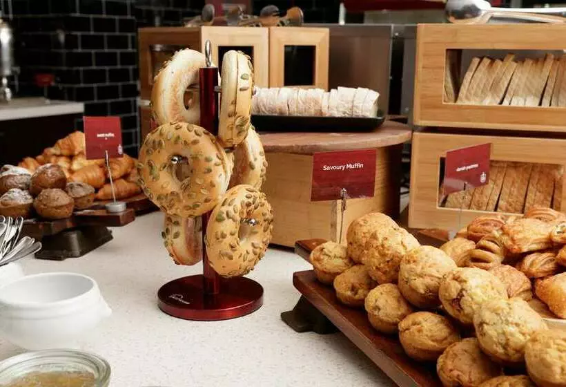 Fotos del hotel Rydges Christchurch:  20