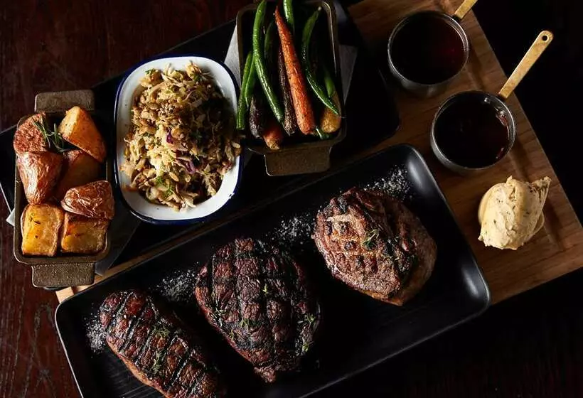 Fotos del hotel Rydges Christchurch:  11