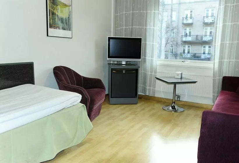 Fotos del hotel Oden:  20