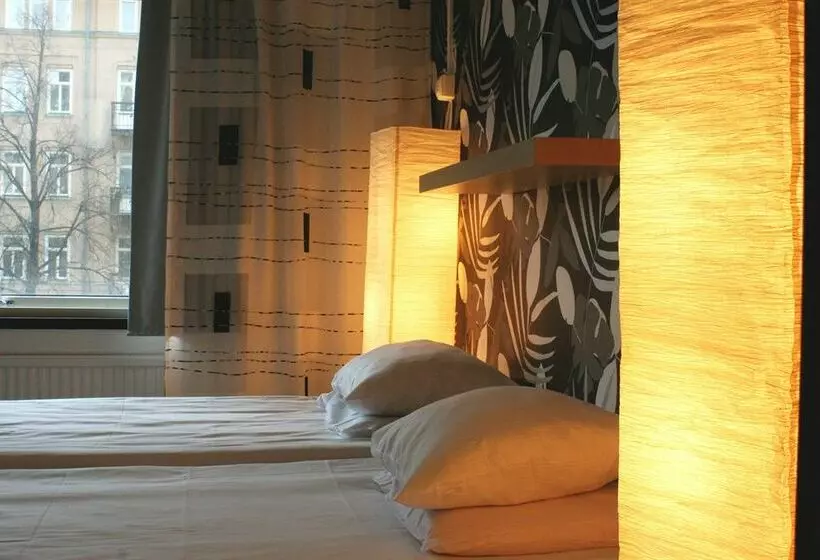 Fotos del hotel Oden:  19