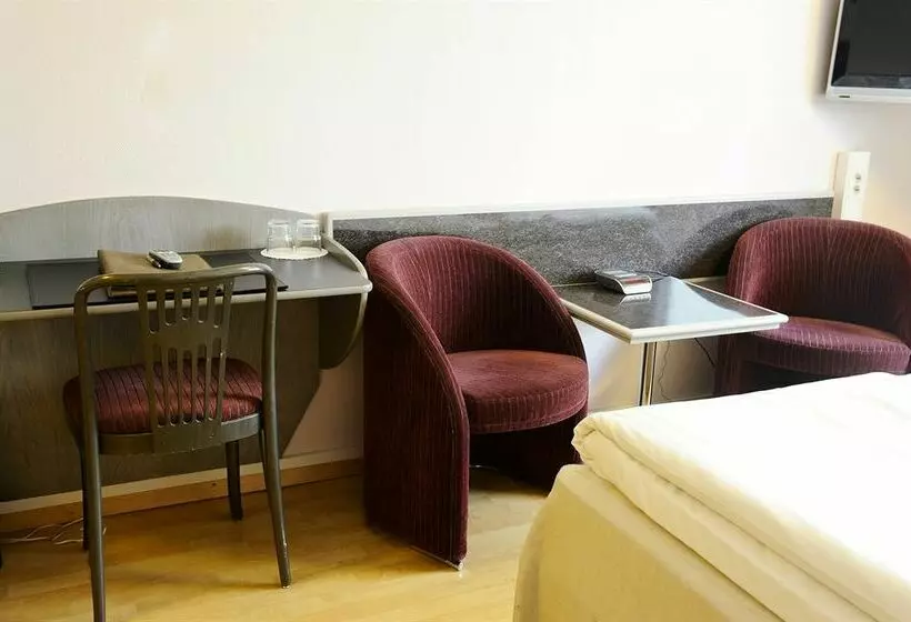 Fotos del hotel Oden:  23