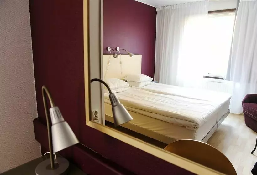 Fotos del hotel Oden:  14