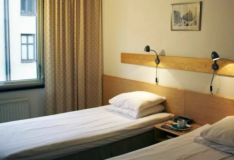 Fotos del hotel Oden:  10