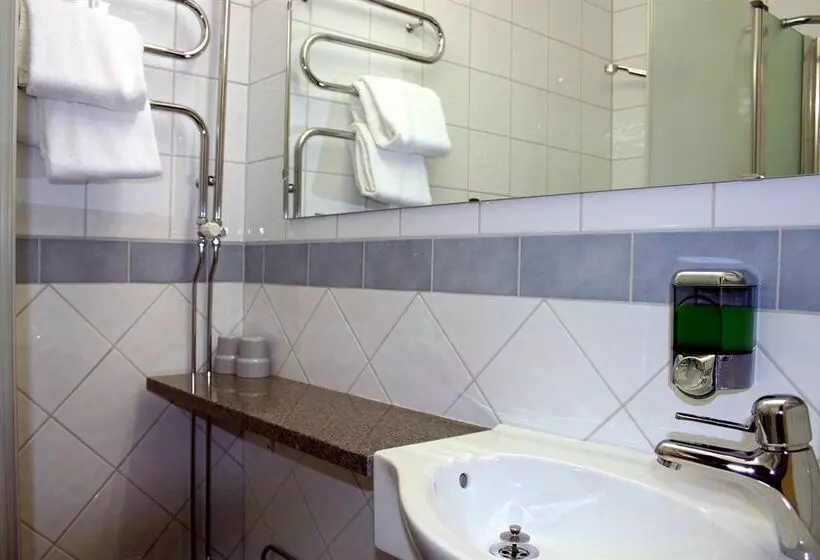 Fotos del hotel Oden:  4