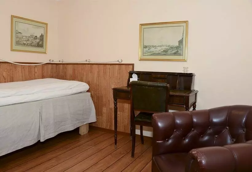 Fotos del hotel Oden:  8