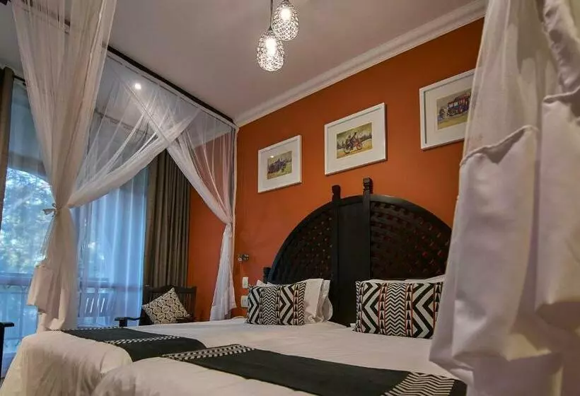 Fotos del hotel Victoria Falls Rainbow:  22