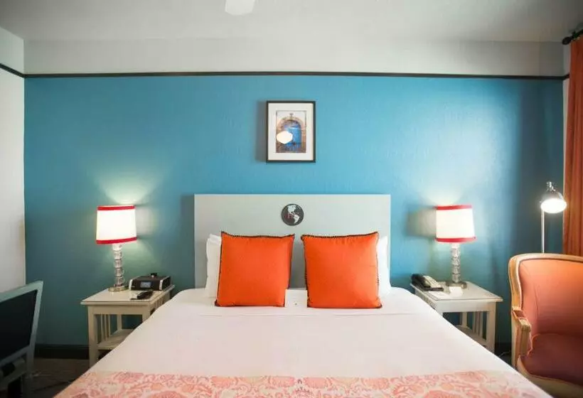 Fotos del hotel Carlton:  20