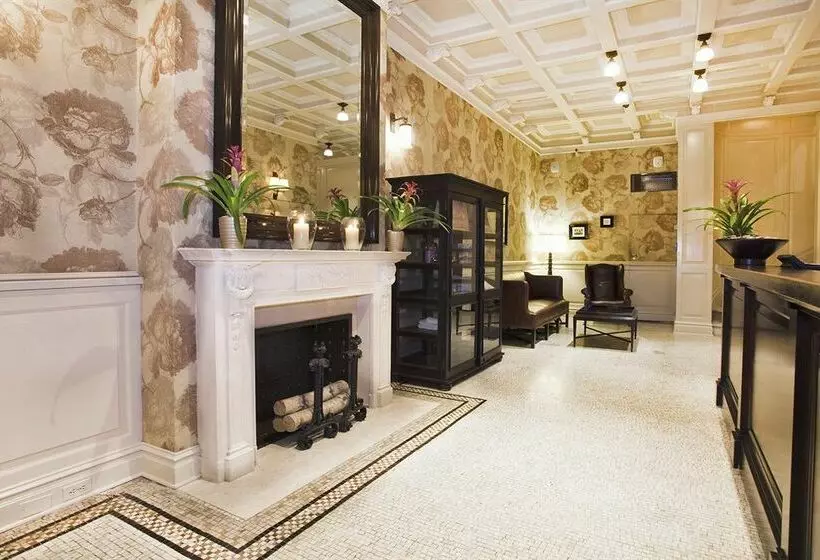 Fotos del hotel Wales Hotel:  4