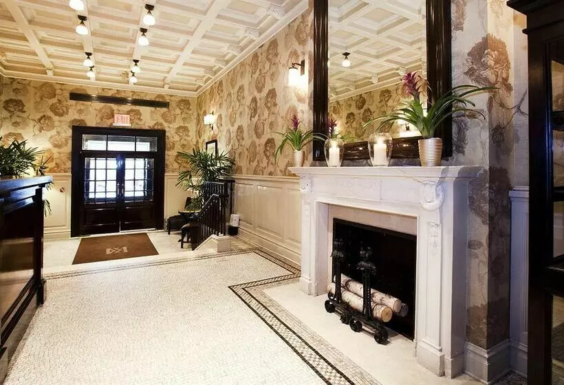 Fotos del hotel Wales Hotel:  3