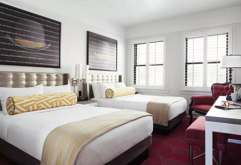 Fotos del hotel Tilden:  14