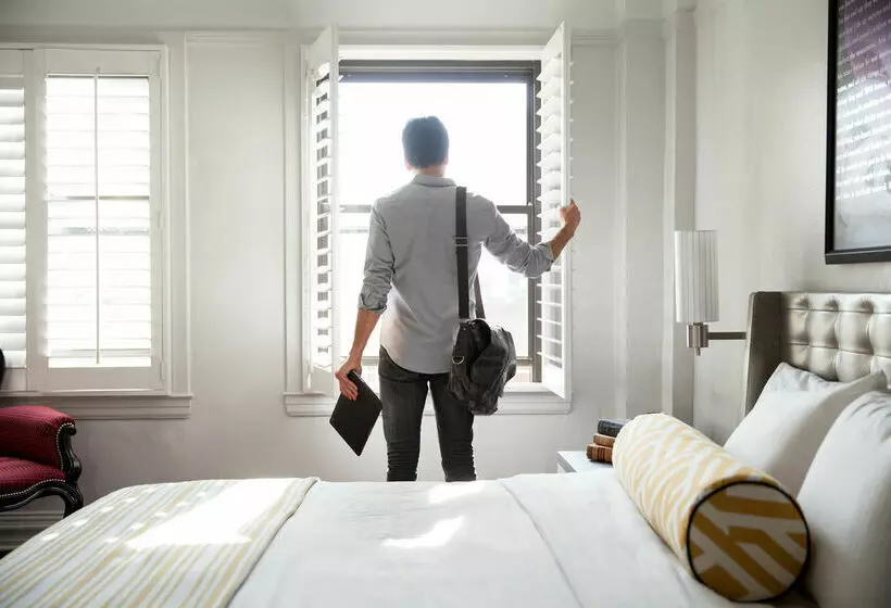 Fotos del hotel Tilden:  9