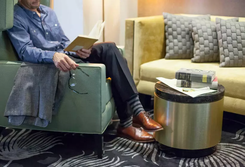 Fotos del hotel Tilden:  20