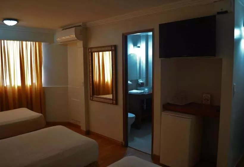 Fotos del hotel Aramo:  19