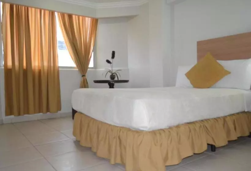 Fotos del hotel Aramo:  16