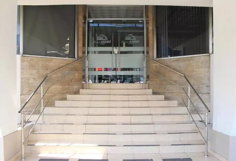 Fotos del hotel Aramo:  7