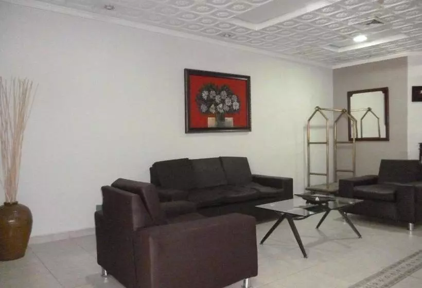 Fotos del hotel Aramo:  22