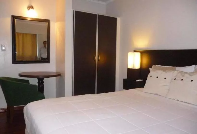 Fotos del hotel Aramo:  17