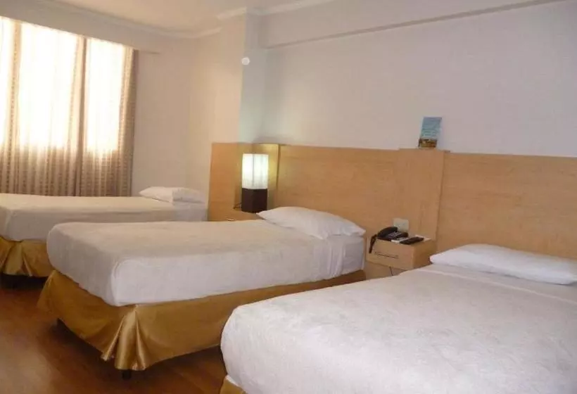 Fotos del hotel Aramo:  13