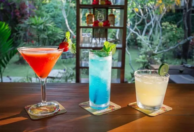 Fotos del hotel Ubud Inn Cottage By Prasi:  14