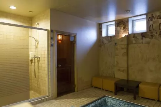 Fotos del hotel Sarunas:  11