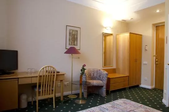 Fotos del hotel Sarunas:  21