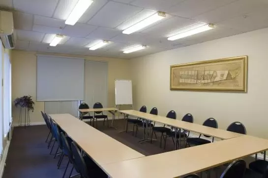 Fotos del hotel Sarunas:  18