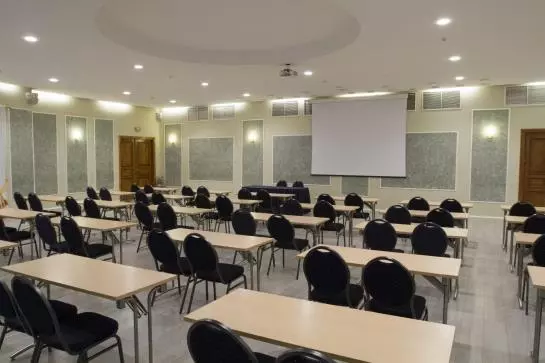 Fotos del hotel Sarunas:  12