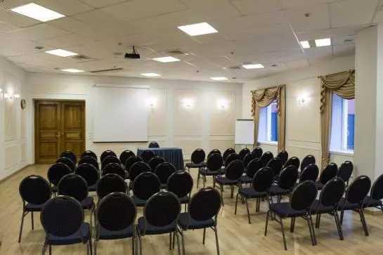 Fotos del hotel Sarunas:  22