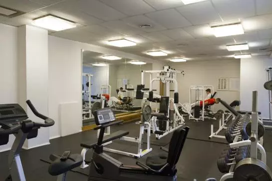 Fotos del hotel Sarunas:  10