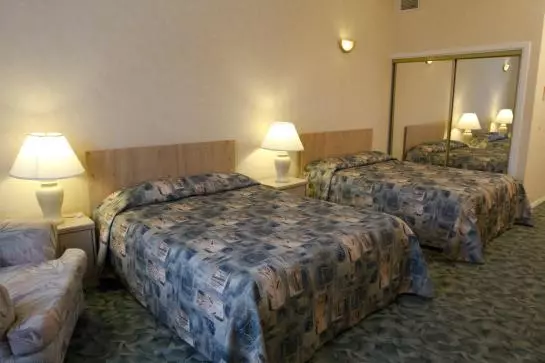 Fotos del hotel Sarunas:  8