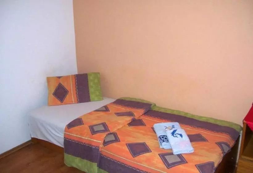 Fotos del hotel Slovan:  5