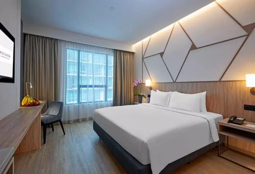 Fotos del hotel Swiss-garden Hotel Bukit Bintang Kuala Lumpur:  18
