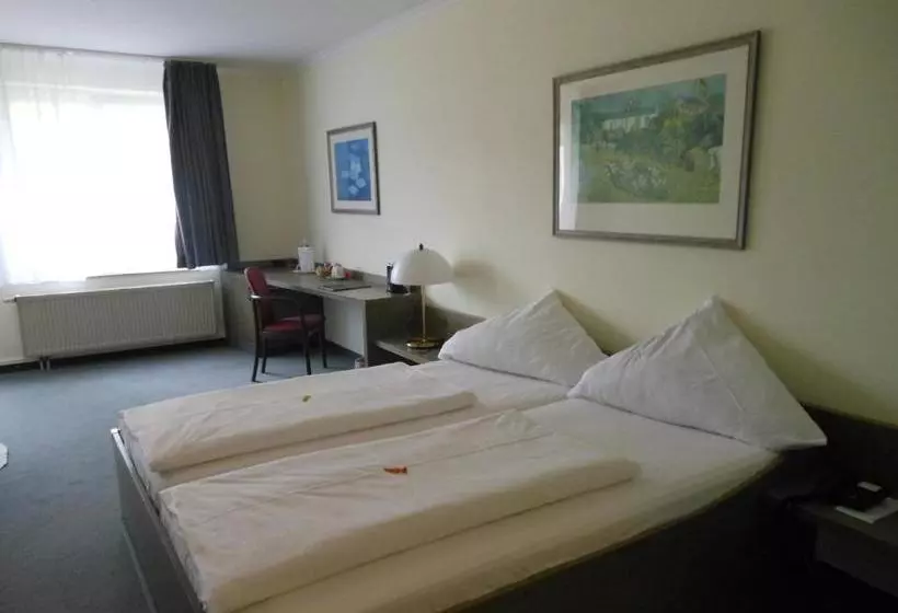 Fotos del hotel Garden Bilk Hafen:  5