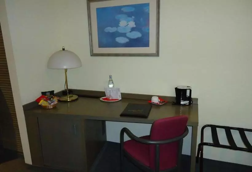 Fotos del hotel Garden Bilk Hafen:  14