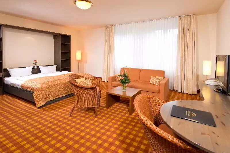 Fotos del hotel Prinz Eugen:  7