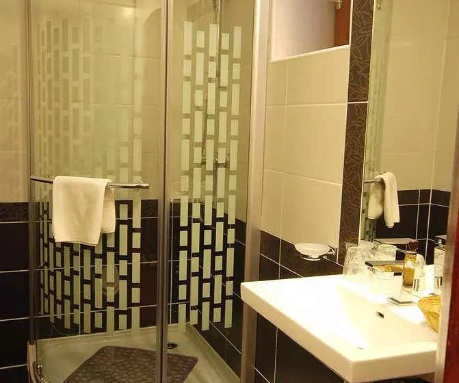 Fotos del hotel Amadeus:  3