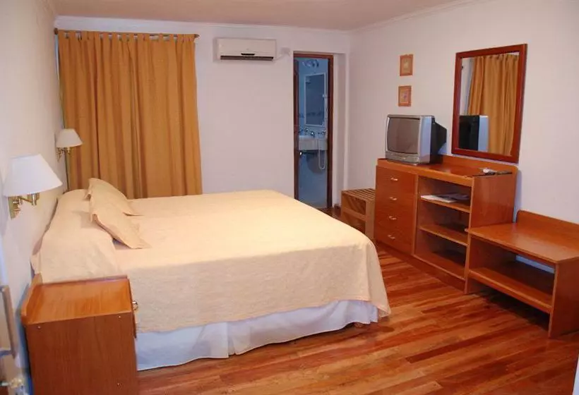 Fotos del hotel Arasarí  Iguazú:  13